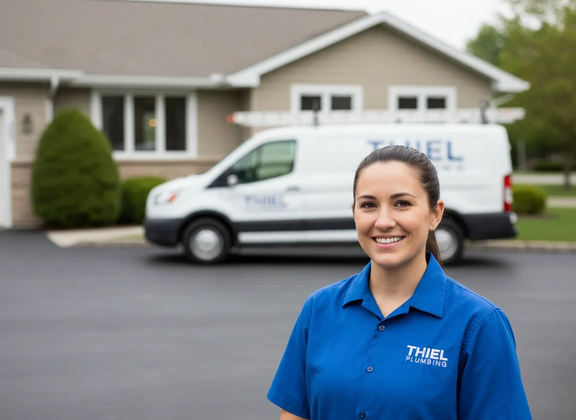 Plumber Ridott, IL FAQs